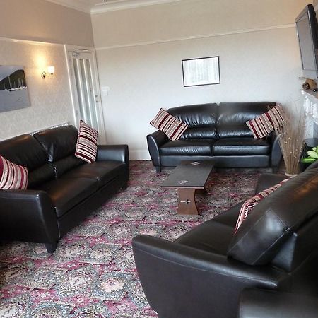 Moorings Hotel Blackpool Luaran gambar