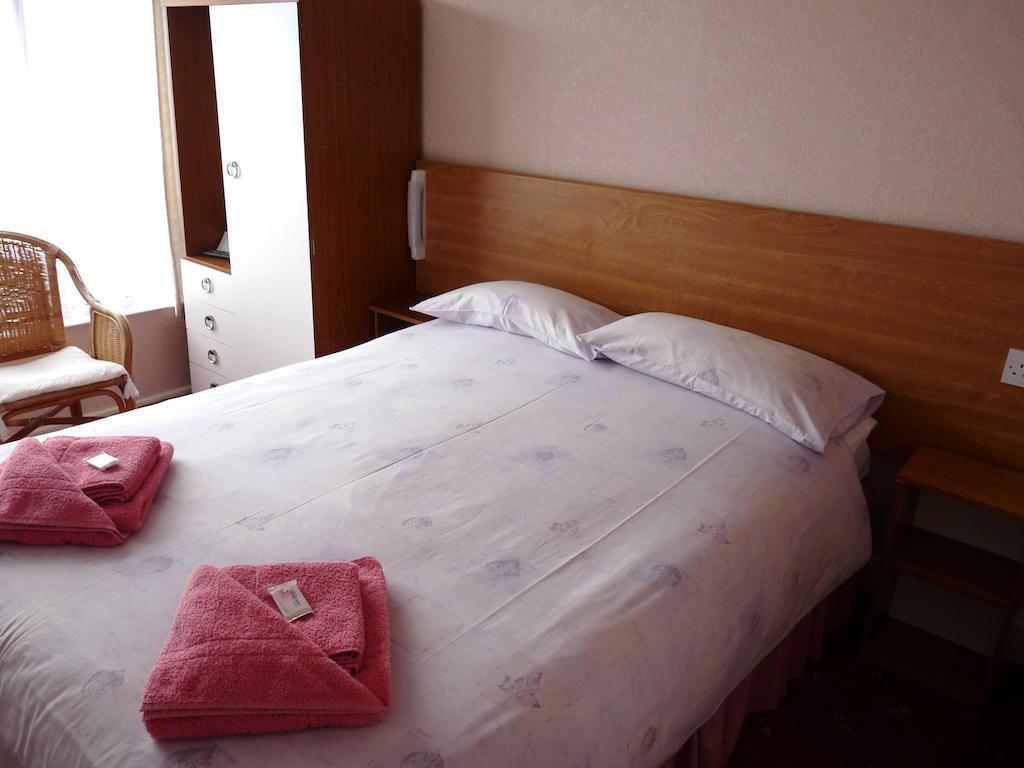 Moorings Hotel Blackpool Bilik gambar
